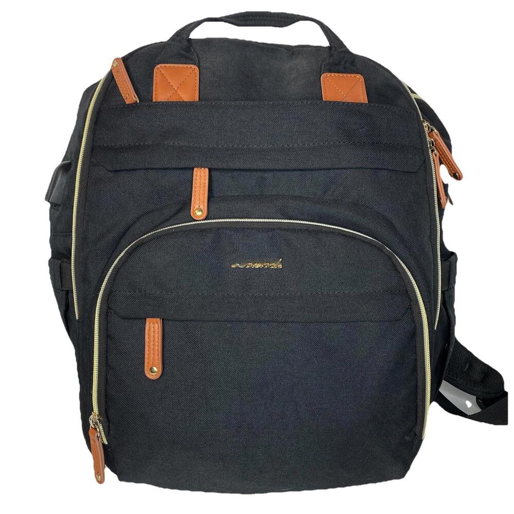 LOVEVOOK Laptop Backpack for Women, Travel Work Backpacks